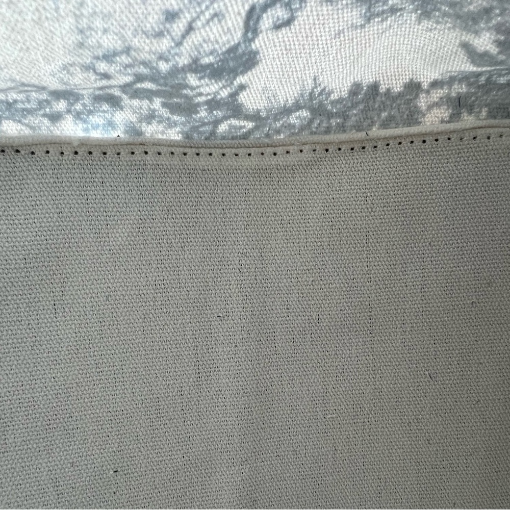 DIOR ME! Dior authentic canvas tote bag MAKE OFFER - Picture 7 of 11